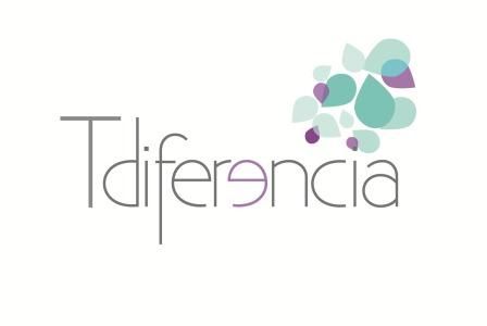 Logo Tdiferencia