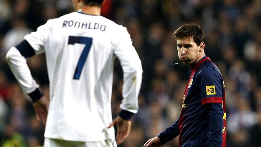 El Clásico de la Liga, el sábado 2 de marzo a las 16 h