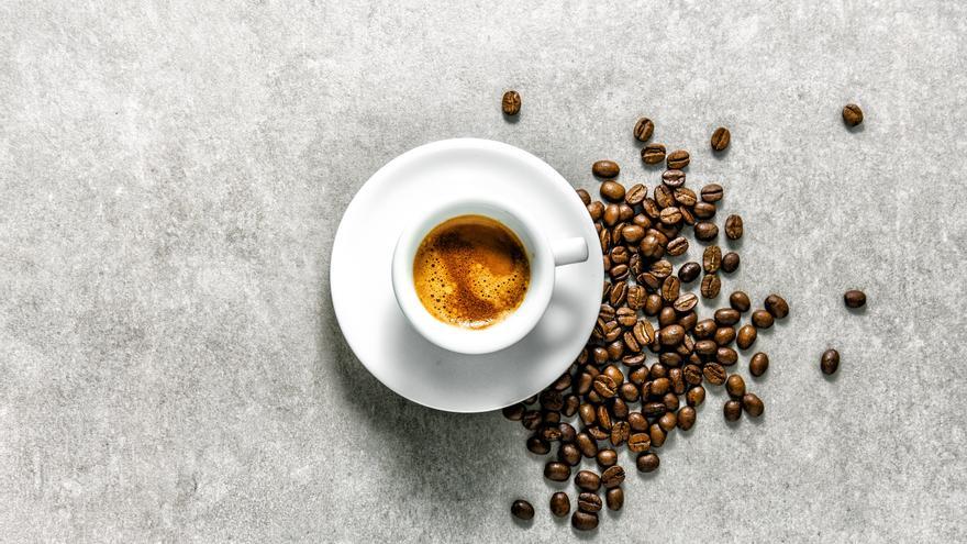 Esto le pasa a tu cuerpo si dejas de tomar cafeína durante 30 días