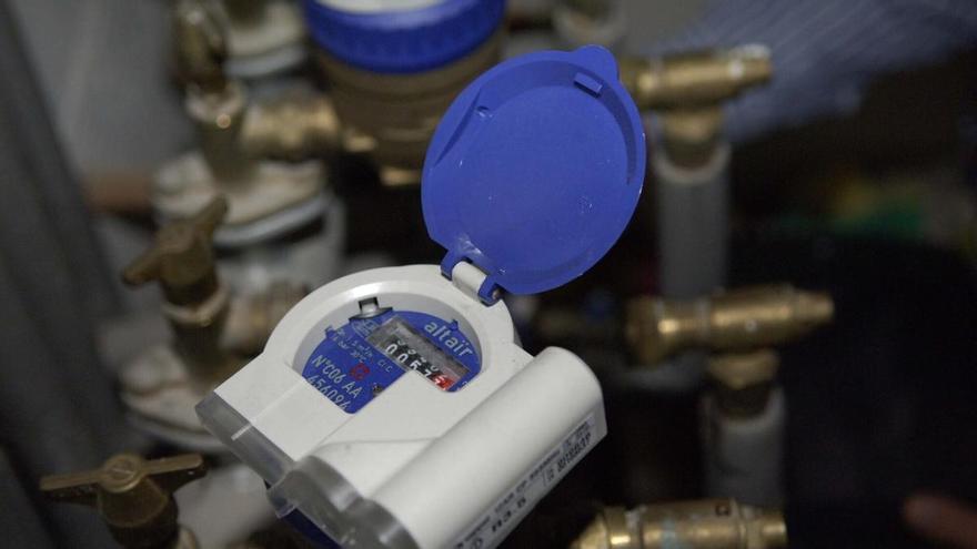 Vitoria inicia los trámites para subir el precio del agua en 2027 y 2028