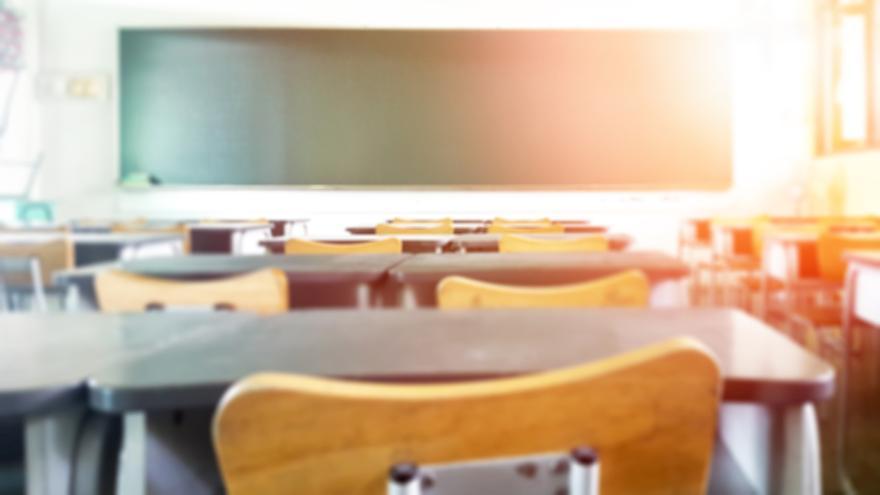 El colegio público Vázquez de Mella – Bayonne ampliará su zona de conserjería y creará un aula Ikasnova