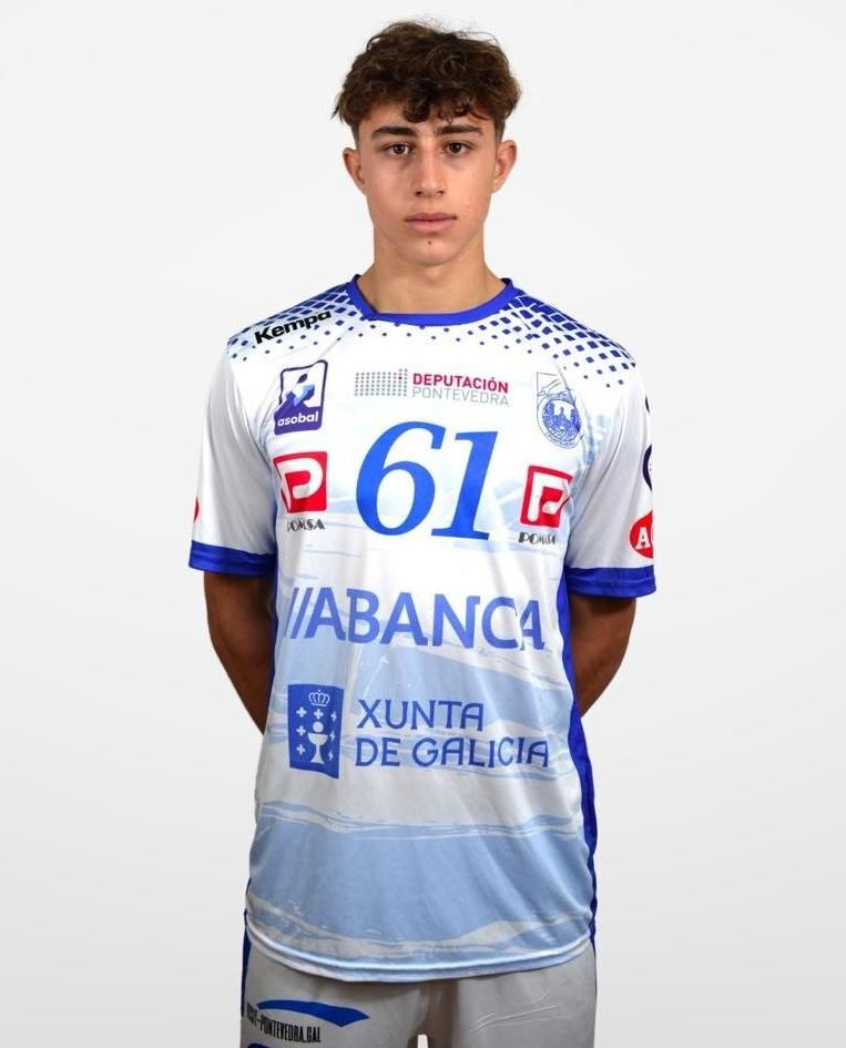 Xoan Fernández.
