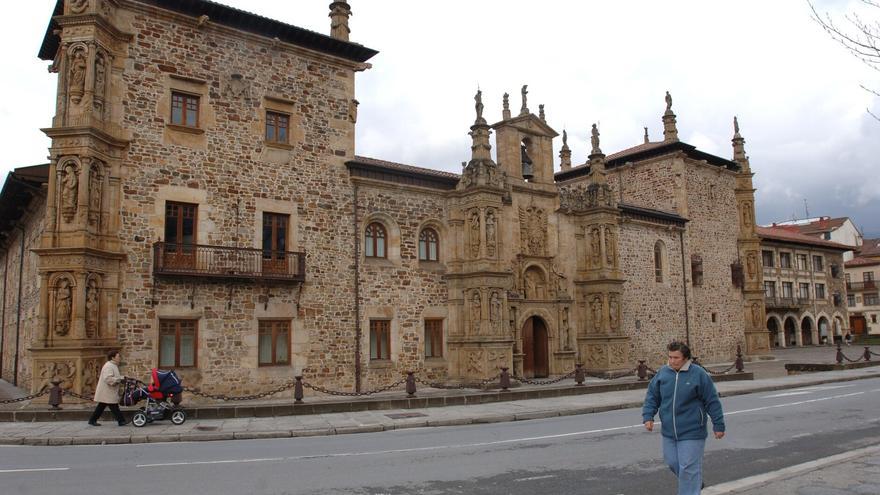 Jornada ciudadana para conocer la rehabilitación de la histórica Universidad de Oñati