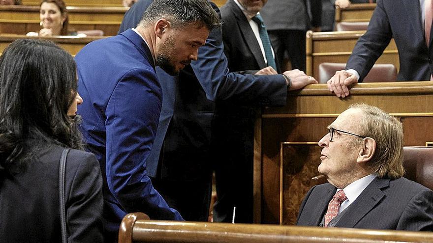 La cordialidad política