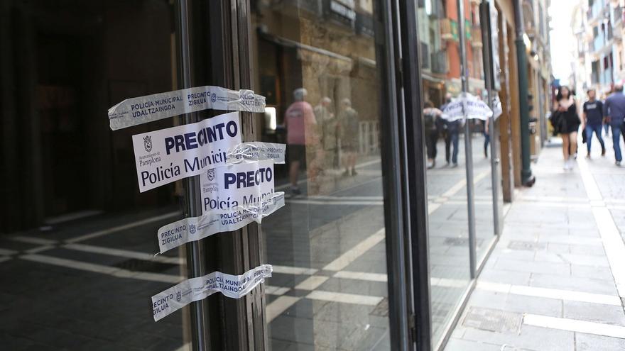 El Ayuntamiento clausura el Bearán de San Nicolás por “no contar” con licencia