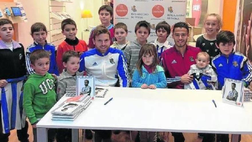 Illarramendi y Reyes.