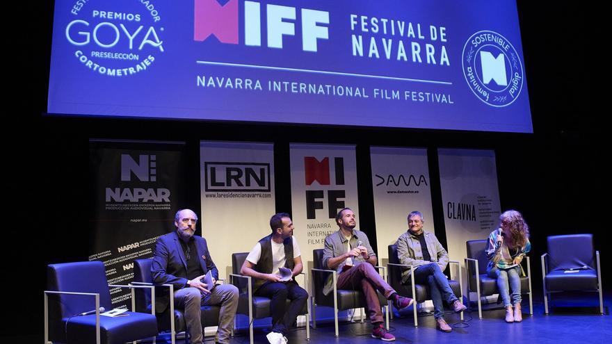 El NIFF 2025 tendrá las migraciones como tema central
