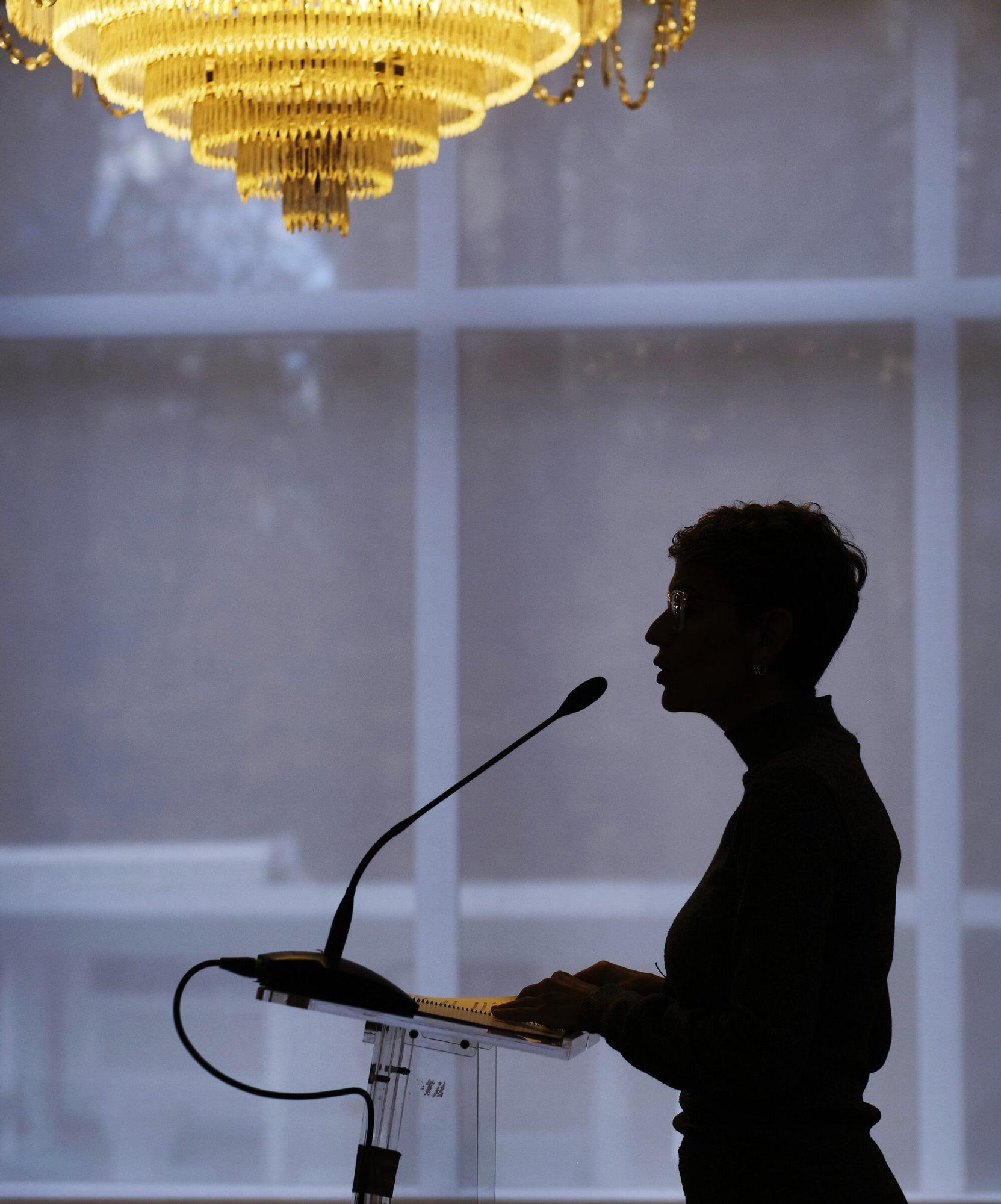 Jornada sobre negociación colectiva del sindicato UGT de Navarra