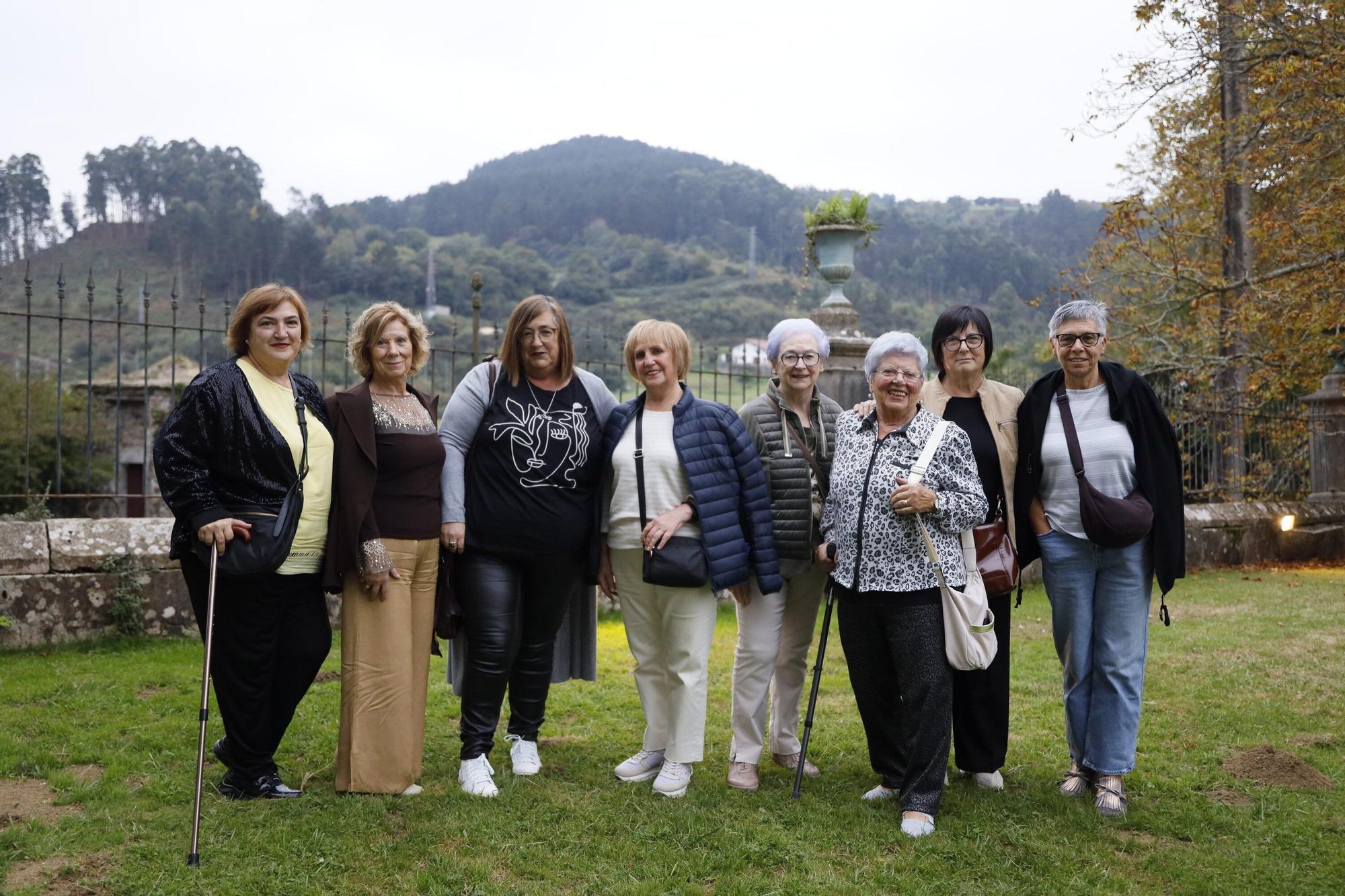La gala DEIA Laboral Kutxa Hemendik Sariak Kostaldea, en imágenes