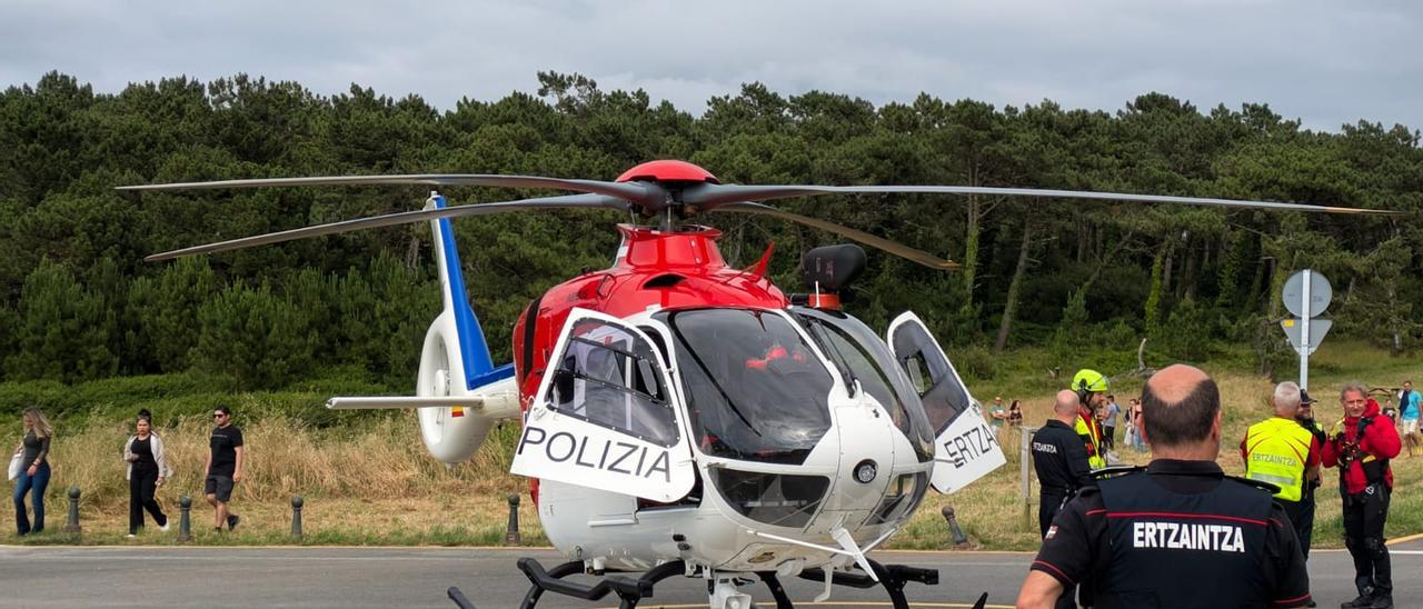 Eskerrik asko