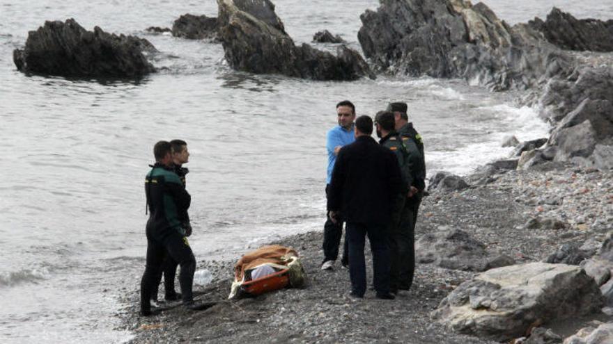 Interior ofrece nuevos informes sobre la tragedia de Ceuta