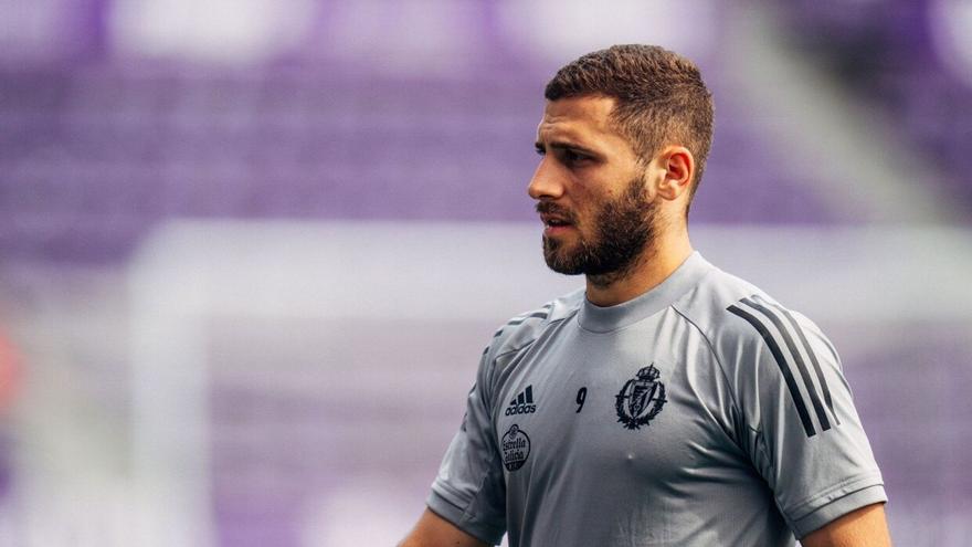 Weissman, delantero israelí del Granada, pide lanzar “200 toneladas de bombas sobre Gaza”