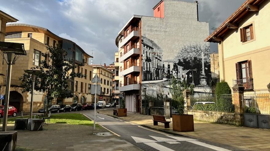 El euskaltegi de Amorebieta presenta su nuevo curso escolar
