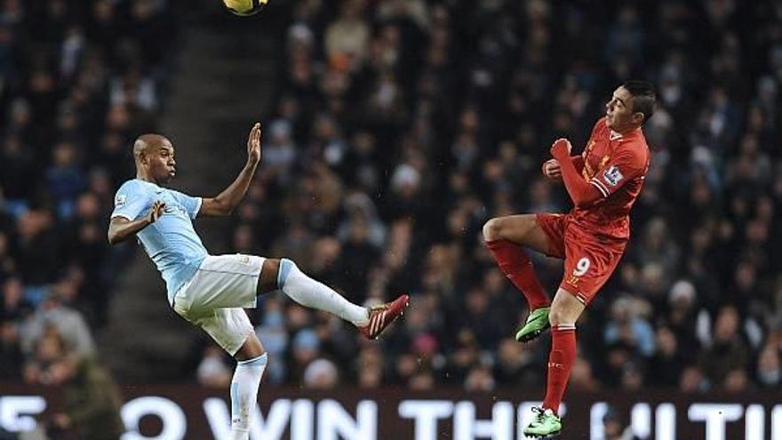 City, Arsenal y Chelsea refuerzan su candidatura
