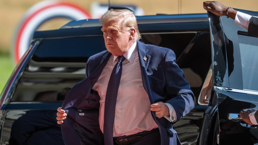 Estados Unidos revela el acuerdo con Irán: tregua inmediata, reapertura de Ormuz y un plazo de dos meses para el desarme nuclear