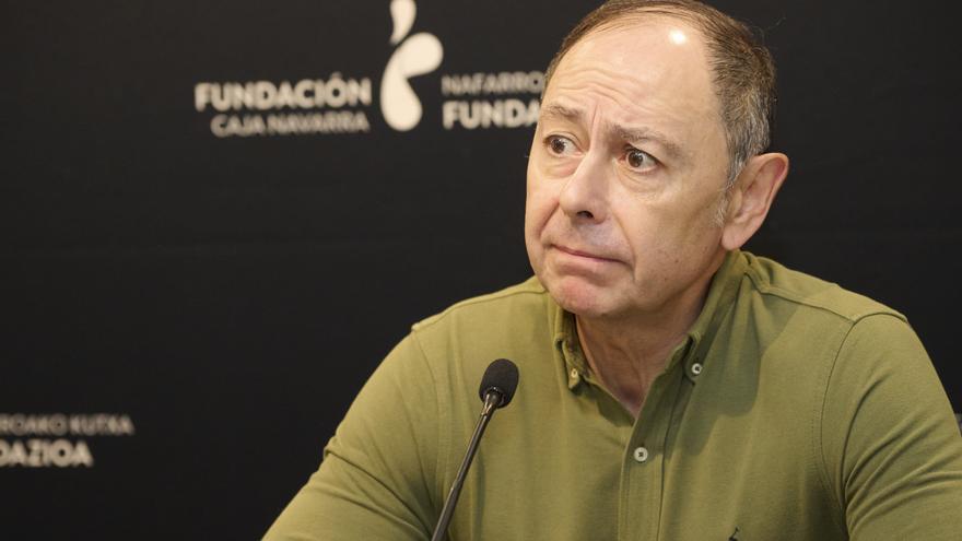 La Fundación Caja Navarra cerró 2024 con un beneficio de 1,3 millones de euros