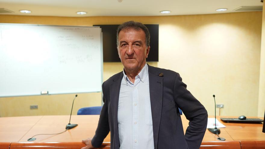 “Ninguna tecnología energética tiene efectos inocuos; es un balance de pros y contras”