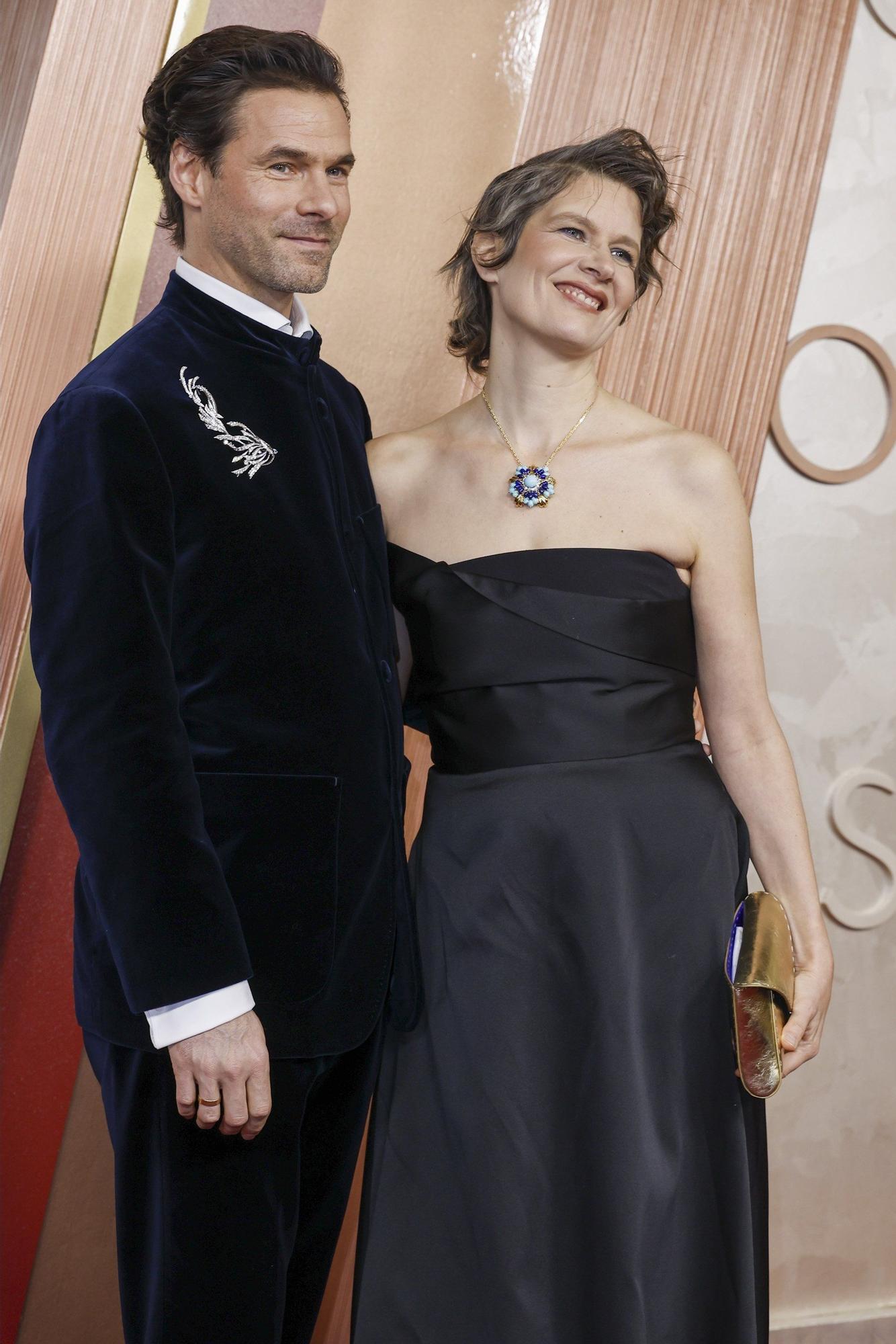 Los mejores y peores looks de la alfombra roja de los Premios Oscar
