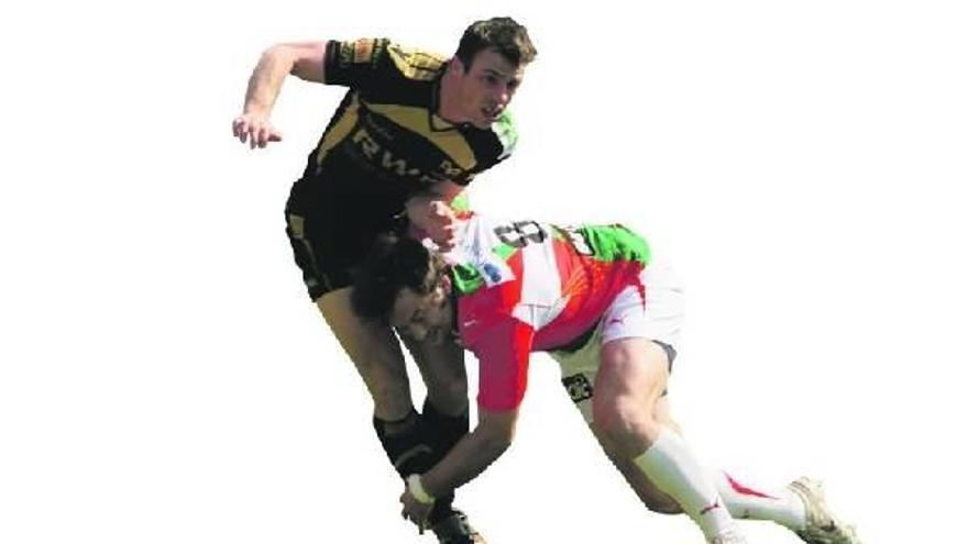 El Ospreys ganó la última liga celta.