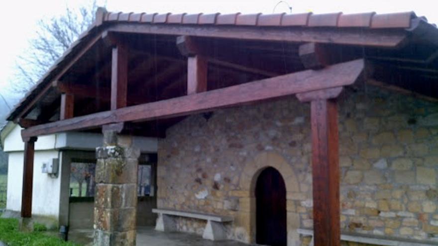Fiestas de San Bartolomé en Amorebieta desde este sábado
