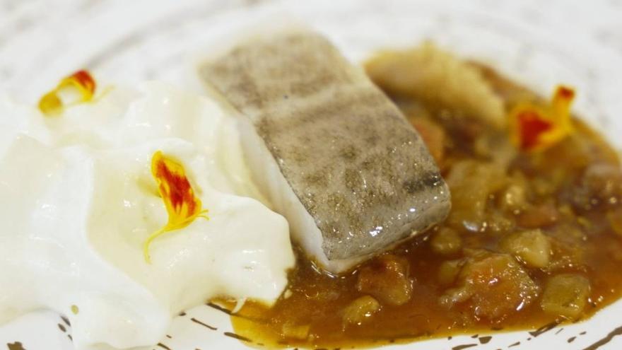 El mejor bacalao del Estado se cocina en Bizkaia