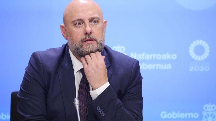 Navarra inicia la negociación de los Presupuestos de 2026 con &quot;optimismo&quot; y un techo de gasto histórico