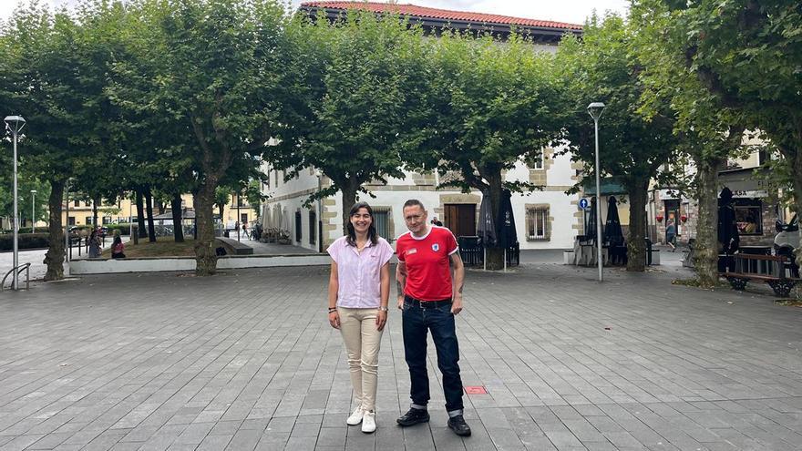 Fermin Muguruza etxera itzuliko da abuztuaren 14an Urdanibia plazan eskainiko duen kontzertuan