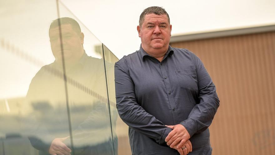 “Hay un cambio de tendencia en el que la cocina tradicional está más en boga que nunca”