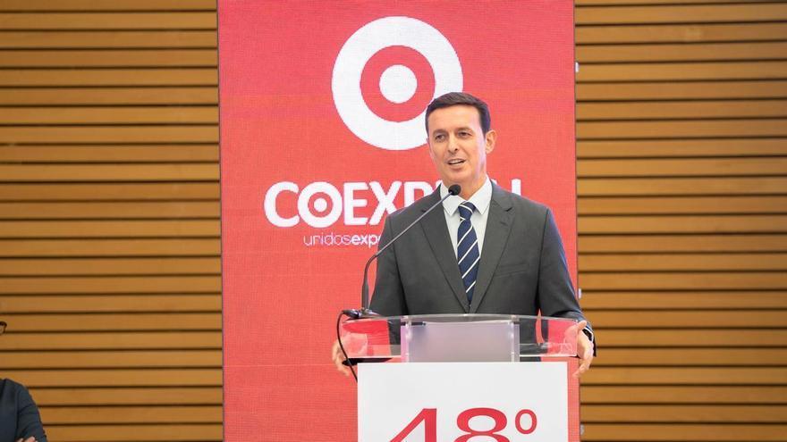 Libertad provisional para el presidente de Diputación de Almería y los otros 4 detenidos del caso &#039;Mascarillas&#039;