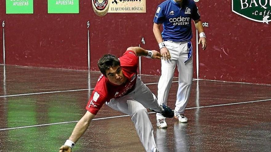 A golpe de zurda