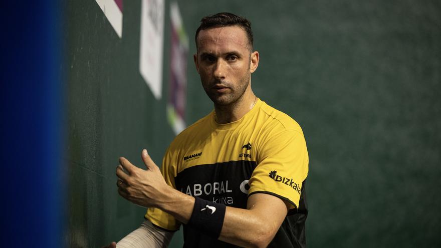 Imanol López se enfrenta al destino en Zumaia
