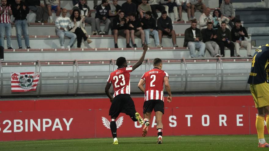 Elijah Gift puso la magia