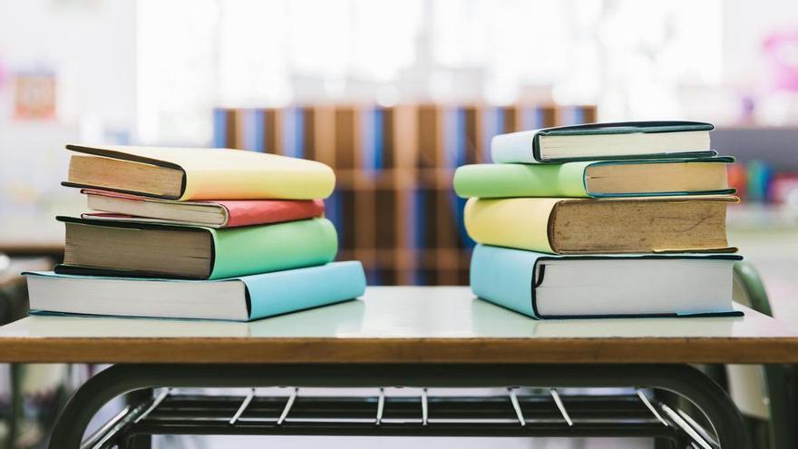 Más de 33.000 alumnos vascos tendrán acceso a ayudas para material escolar este curso