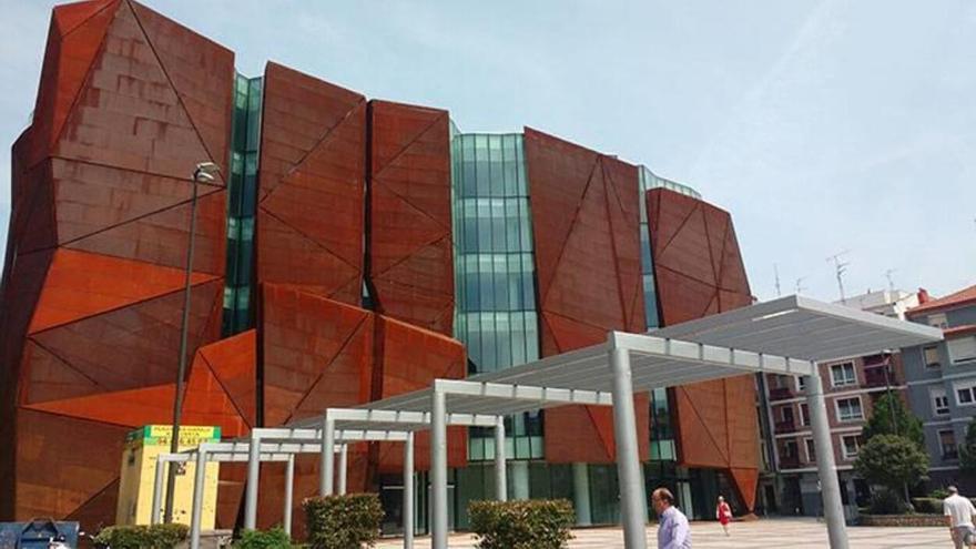 Romo Kultur Etxea alberga una exposición de Unai Aranzadi