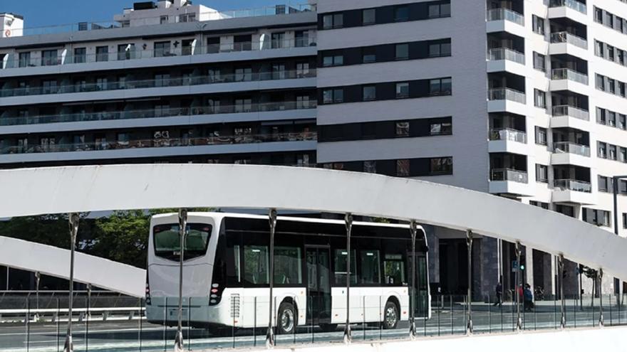 Irizar e-mobility suministrará 80 autobuses eléctricos a distintas ciudades de Polonia