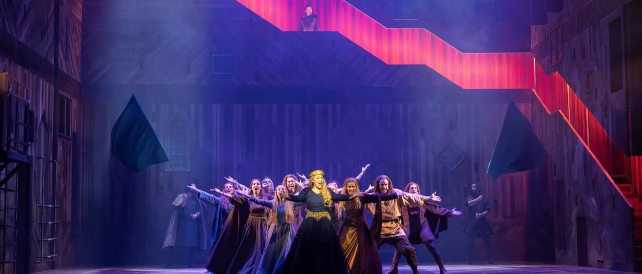 Se anima la asistencia teatral en Aste Nagusia