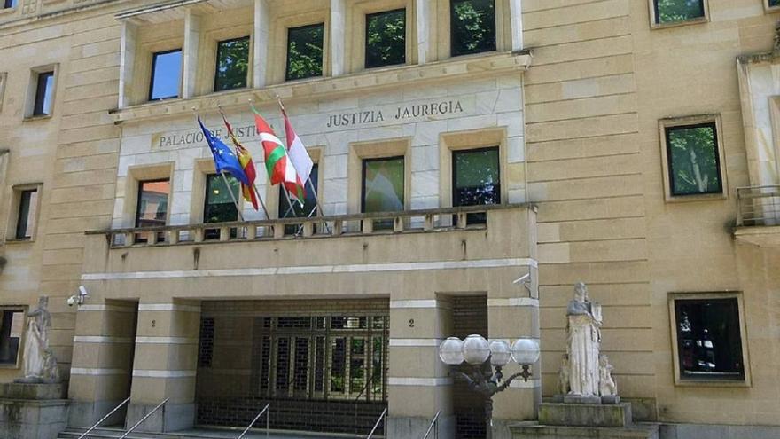 TSJPV ratifica la condena a Fundiciones Gelma a pagar casi 200.000 euros a la familia de un fallecido por amianto