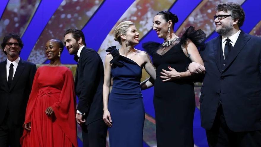 Cannes, glamour y estrellas sin móvil