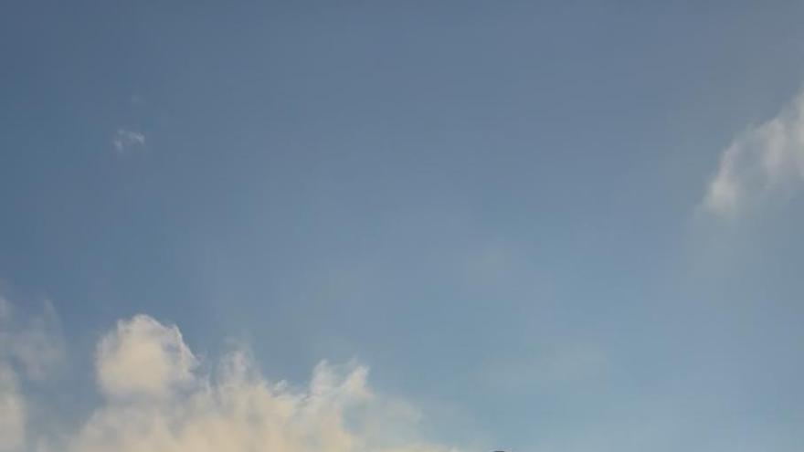 170 kilómetros de vida con destino Oion