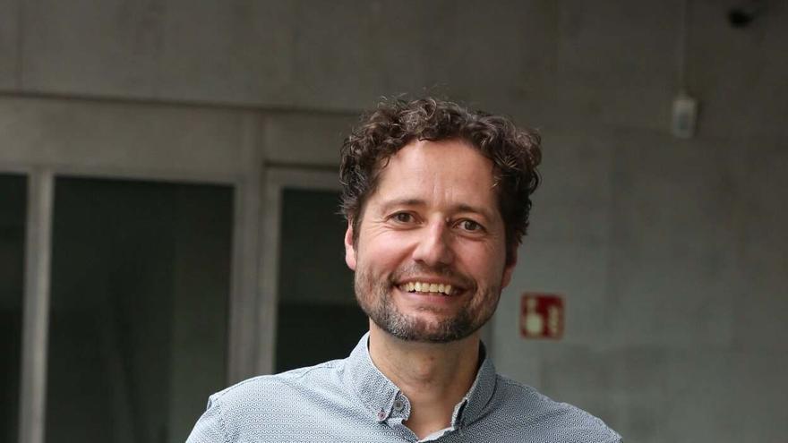 “No podemos atender como sería deseable la demanda creciente en salud mental”