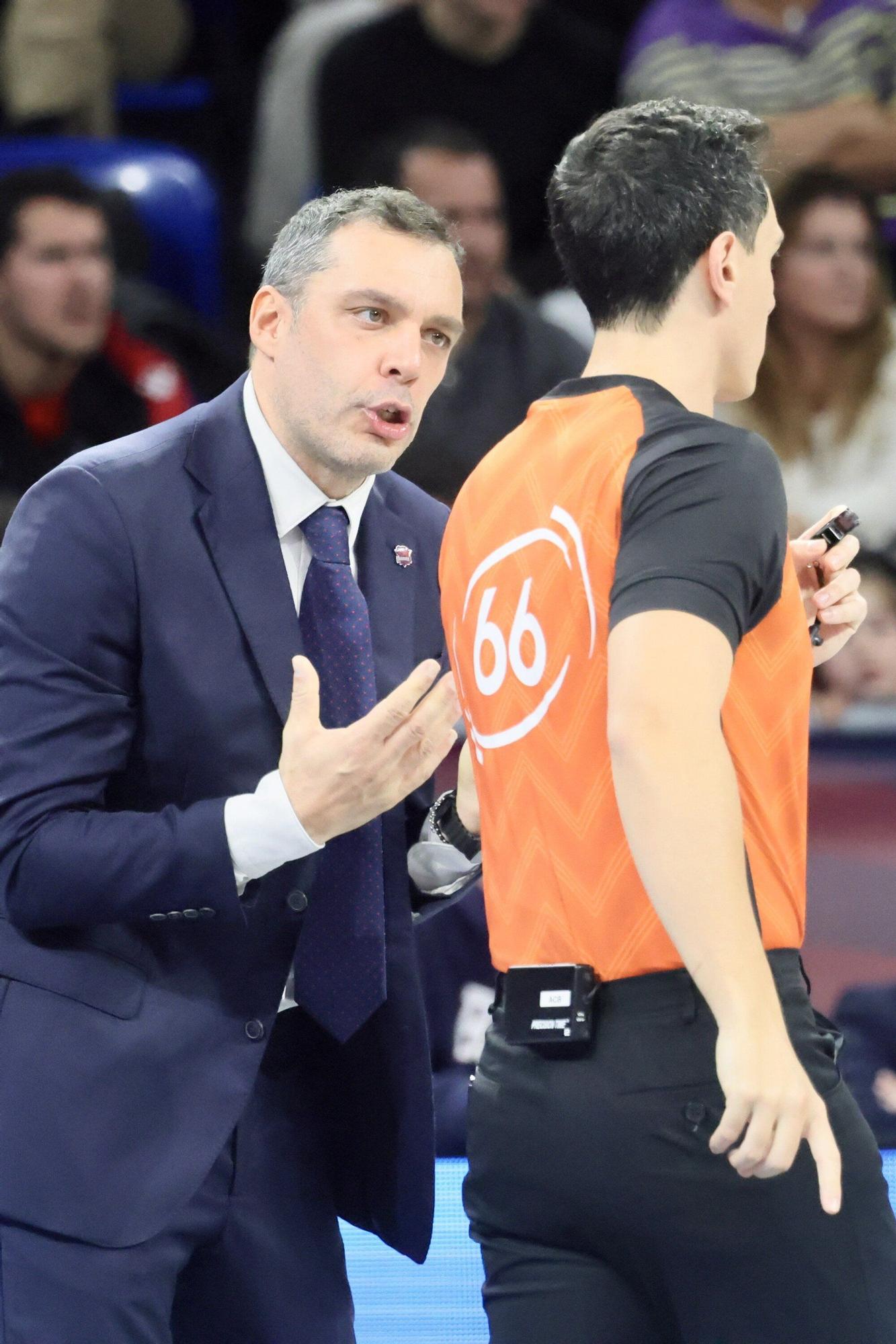 Primera parte histórica: "71 puntos"