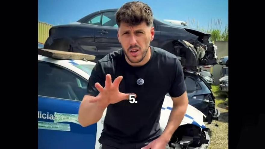 Cinco normas de la DGT que &quot;pueden romperte el coche&quot;, según un mecánico