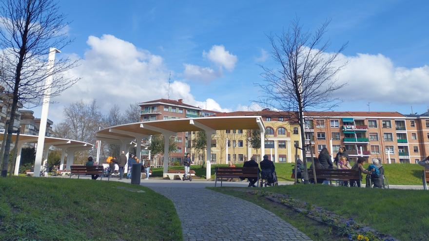 Getxo analiza las emociones que despierta el ruido de 4 zonas