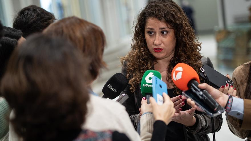 El PSOE afronta con &quot;muchísima tranquilidad&quot; la reunión de Junts sobre el futuro de la legislatura
