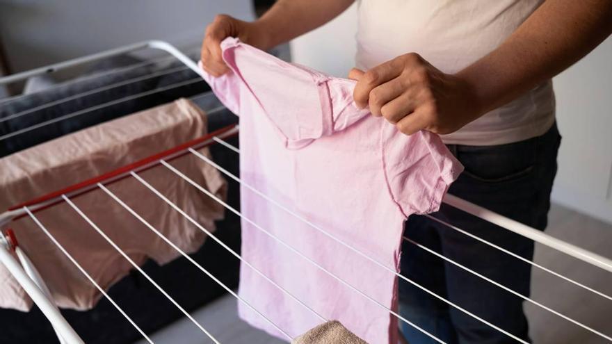5 alternativas al tendedero plegable para pisos pequeños
