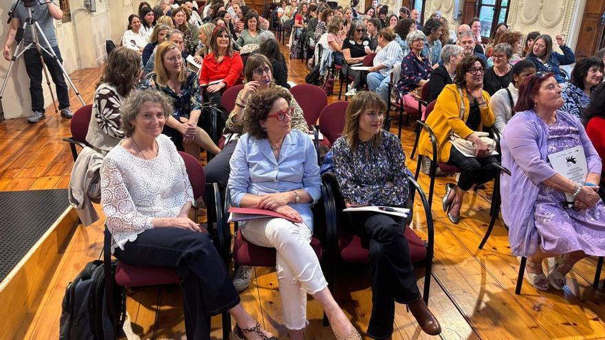 Más de 140 profesionales reflexionan sobre buenas prácticas en la aplicación del Enfoque Dialógico