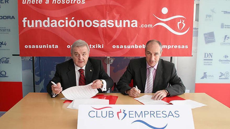 La Fundación cumple diez años