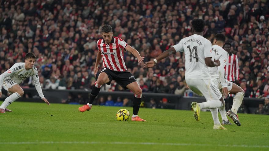 En imágenes: Athletic