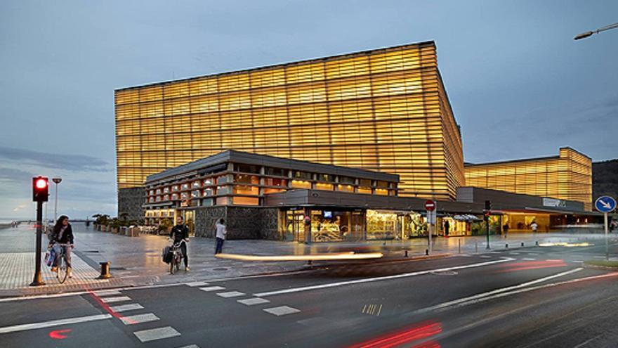 Las entradas para el concierto de la pianista Yuja Wang y Mahler Chamber Orchestra en el Kursaal ya están a la venta