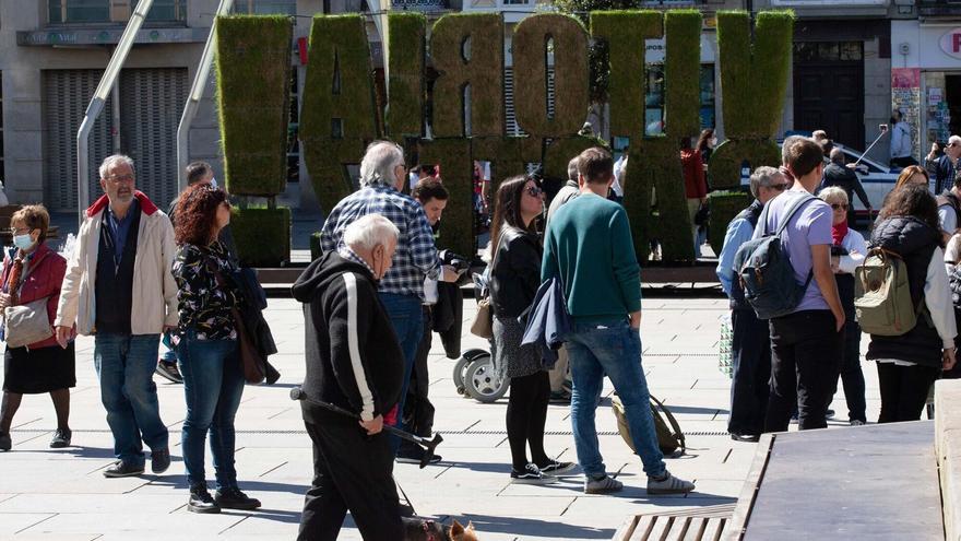 Vitoria pide huir de “alarmismos” ya que las cifras demuestran que vivimos en una “ciudad segura”